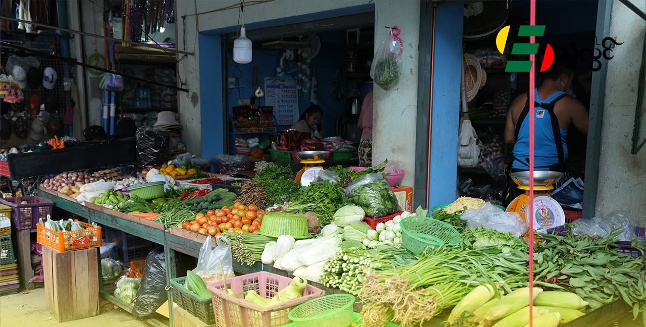 ဒေသအချို့က နိုင်ငံ့ဝန်ထမ်းတွေကို ထောက်ပံ့ကြေးနဲ့ ကုန်ဈေးနှုန်း တင့်သင့်စွာဝယ်ယူနိုင်ဖို့ အစိုးရ ဆောင်ရွက်ပေးထားဟုဆို