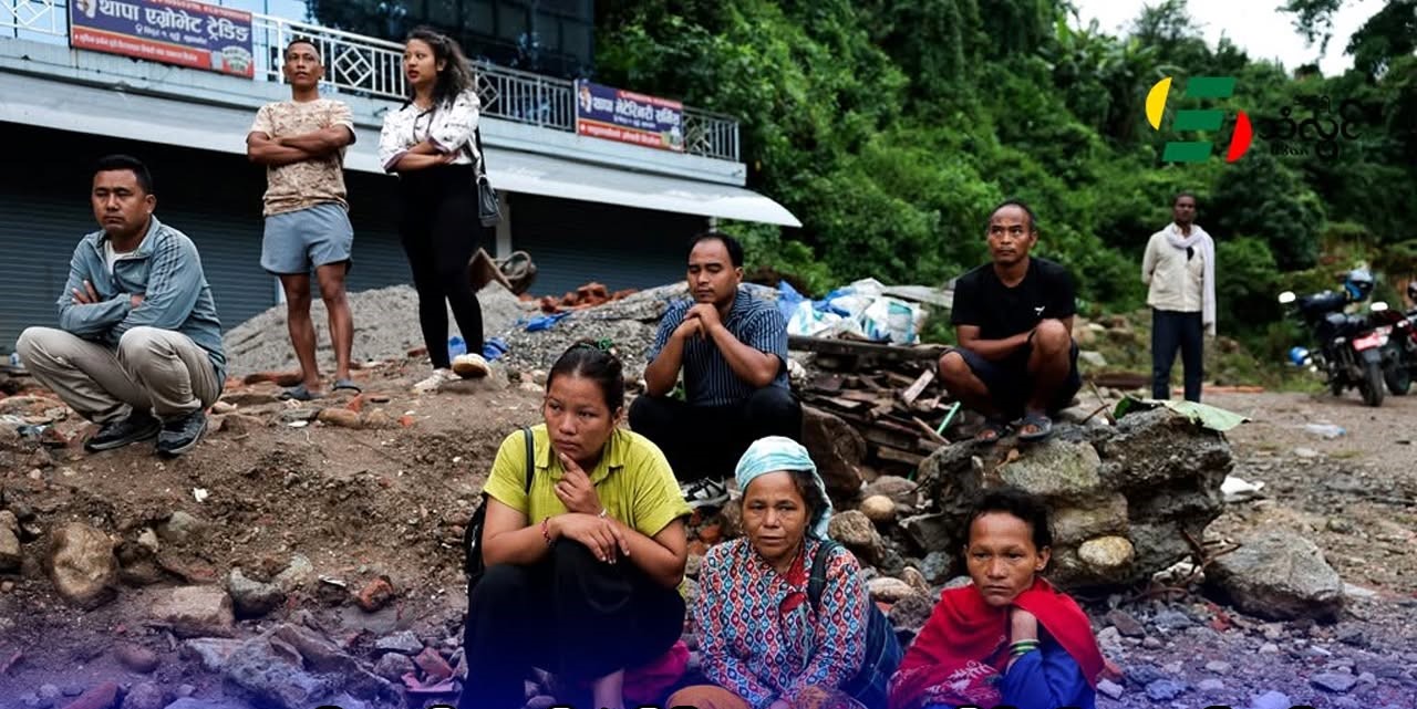 ရေဘေးသင့် အမျိုးသမီးနဲ့ မိန်းကလေး ၁ သိန်း ၆ သောင်းခန့် အကြမ်းဖက်မှု၊ အမြတ်ထုတ်ခံရမှု အန္တရာယ်မြင့်မား