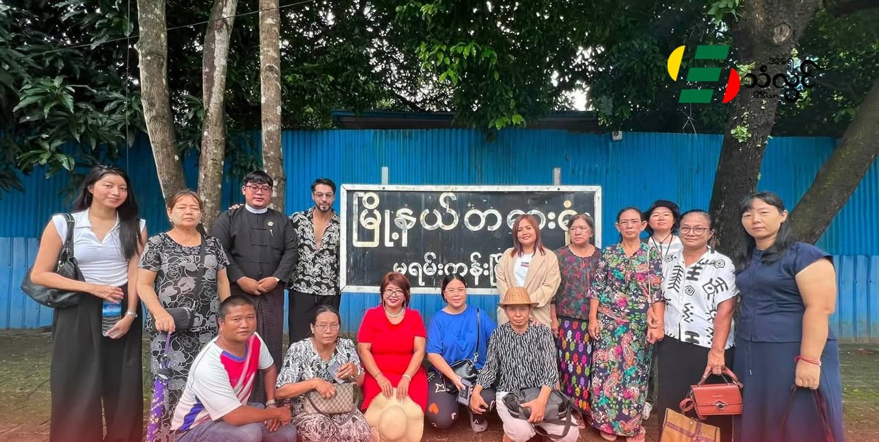 ခွေးသတ်ဖြတ်ရောင်းချစားသောက်သူတွေကို မရမ်းကုန်းတရားရုံးက ထောင်ဒဏ်နဲ့ငွေဒဏ်ချမှတ်