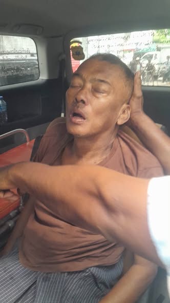ရန်ကုန်မှာ အပူရှပ်တဲ့ဖြစ်စဉ်တွေ ဆက်တိုက်ဖြစ်ပေါ် လူသေဆုံးမှုများလည်း ရှိနေ